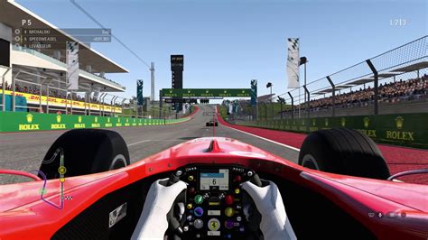 F1 2017 Review - IGN