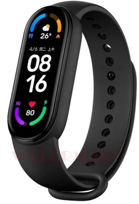 Smartband M Opaska Sportowa Smartwatch Zegarek