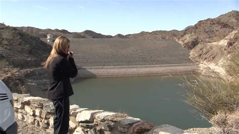 Alamo Lake State Park Video Review YouTube