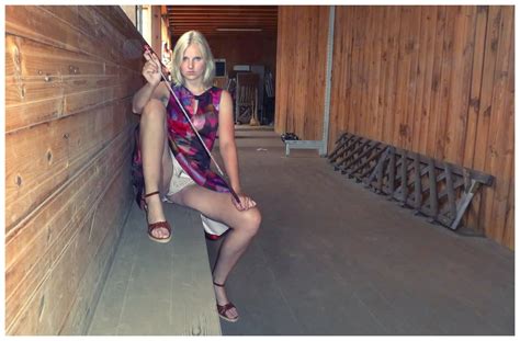 German Blonde Girlfriend From Bavaria 31222 16 Porn Pic