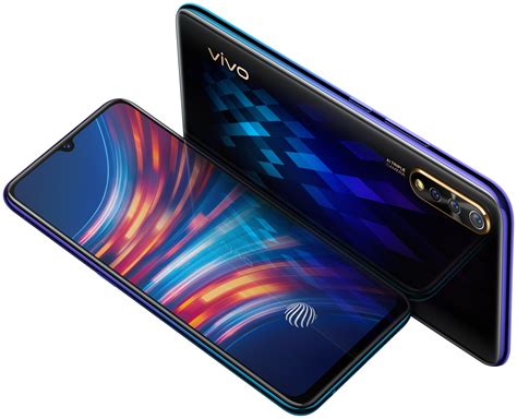 Смартфон vivo V17 Neo — купить в интернет-магазине по низкой цене на ...