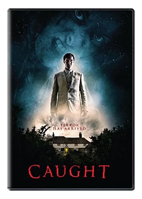 Caught（原題） 映画情報・レビュー・評価・あらすじ Filmarks映画