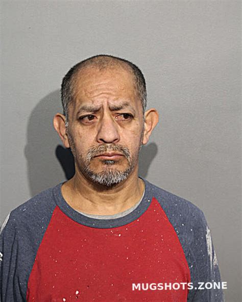 Leonardo Tinoco 02112024 Chicago Mugshots Zone