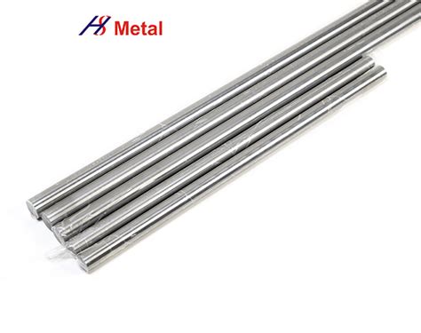 Molybdenum And Tungsten Alloys Rods Luoyang Hypersolid Metal Tech Co Ltd