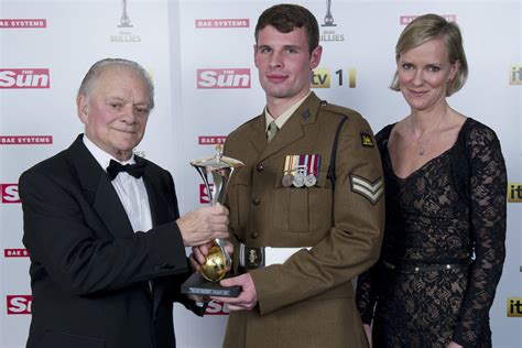 The Sun Military Awards Open For Nominations Govuk