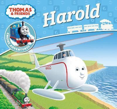 Thomas & Friends: Harold | Buy online at Books Upstairs