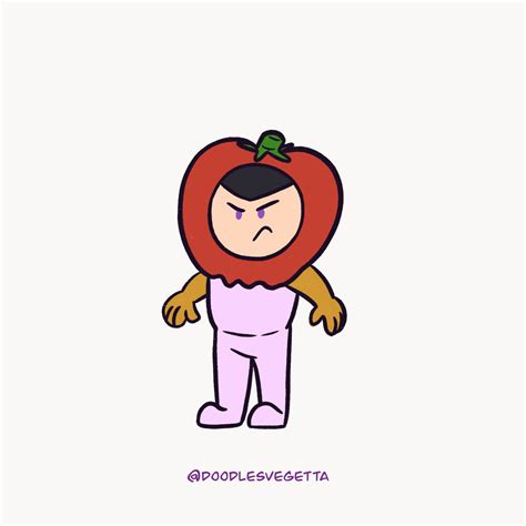 ♈️ Doodles Vegetta ♈️ On Twitter 🍅tomatogetta🍅 O 🍎manzanagetta🍎