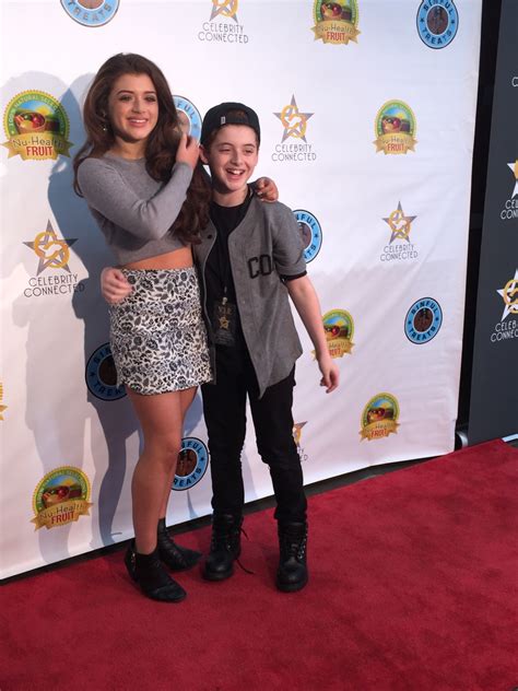 Brielle Barbusca