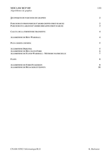 Pdf Algorithmes De Graphes Dokumen Tips