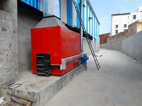 Heating Systems Wood Fired Hot Air Generator Model Type Ite1000 Wood Coal Bio Mass Briquettes