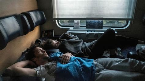 The Nightjet: A Big Bet on Train Travelers Who Take It Slow - The New ...