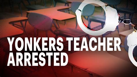 Yonkers Teacher Accused Of Walking Up Behind Student With Paring Knife