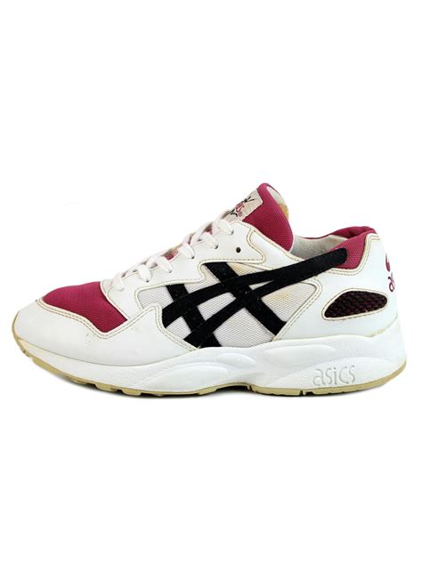 Asics × Rare × Vintage 1996 90s vintage ASICS kicks sneakers OG TN661 ...