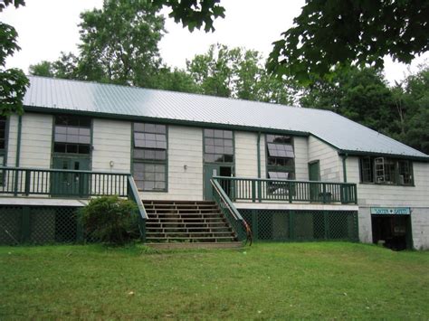 Westminster Lodge – Holmes Camp & Retreat Center