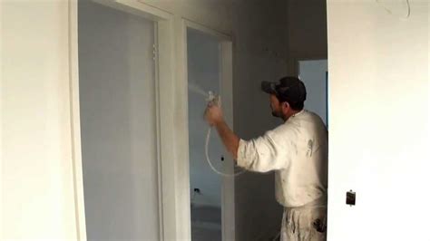 How To Paint A Door Frame / Just Diy Decor On Twitter Painted Door ...