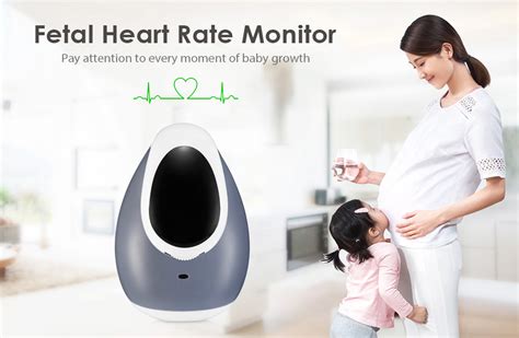 Acurio Af A Ultrasound Doppler Radiation Free Fetal Heart Rate