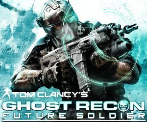 Ghost Recon: Future Soldier DLC Delayed | GodisaGeek.com