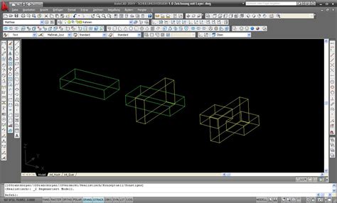 Volumenkörper Autodesk Rund um AutoCAD Foren auf CAD de