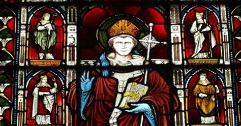 Carissimi Today’s Mass St Paulinus Of York The Old Roman