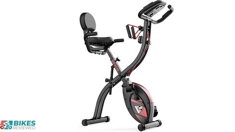 Best Recumbent Exercise Bikes In 2023