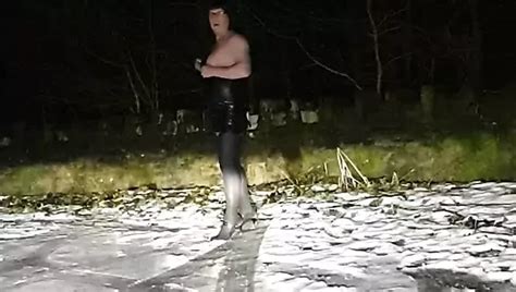 Shystockings Trans Porn Videos Shemale Sex XHamster