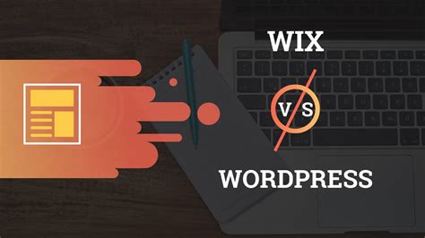 Wix Vs Wordpress Points To Consider Before Choosing