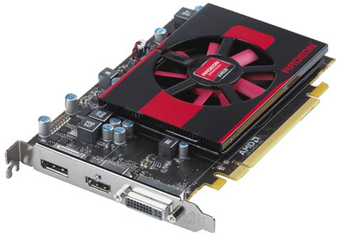 Amd Esta Preparando Gráficas Dedicadas Radeon Hd 7600 Hd Tecnología