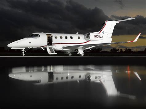 Why The Embraer Phenom 300 Is Our Most Popular Jet Gold Aviation