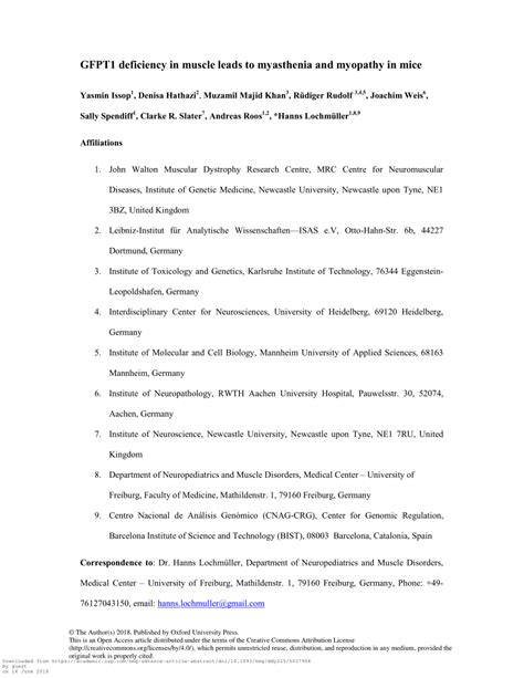 PDF Examination Of Transcript Amounts And Activity Of Protein Kinase