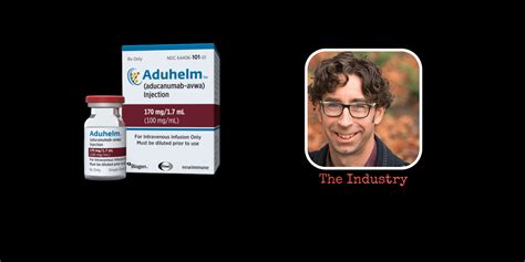 The Aducanumab Aftermath: The Industry - Tradeoffs