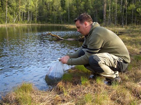 L Renskog Jakt Fiskeforening Fiskeutvalget