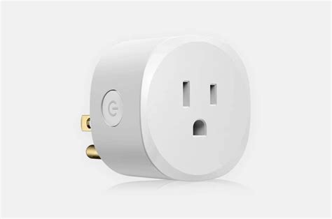 The Best Smart Plugs For Your Home Gearmoose