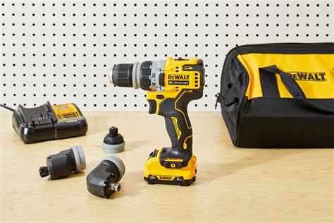 winners    cordless drills tests