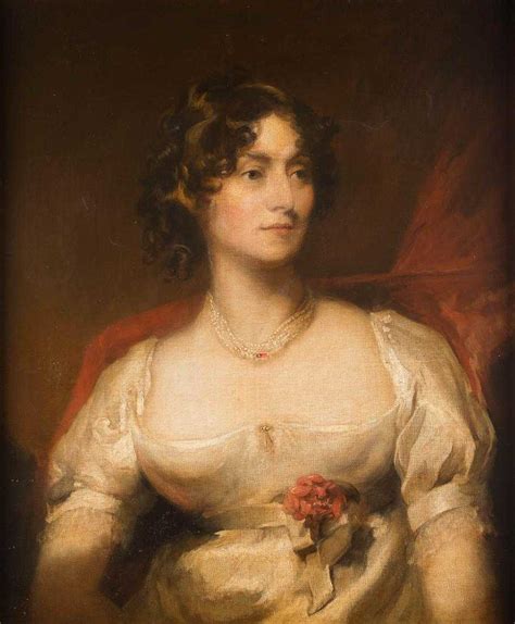 Sir Thomas Lawrence 1769 Bristol 1830 London Portrait