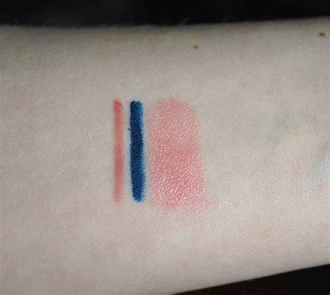 Beauty Unearthly By Terry Hyaluronic Sheer Nude Hydra Balm Nude Pulp Perfect Lip Liner