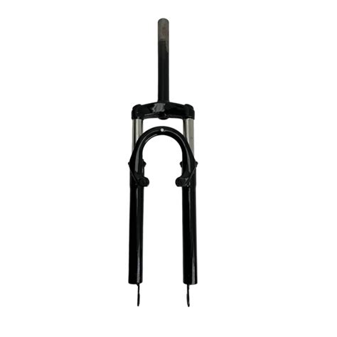 Вилка амортизационная для велосипеда. 26'' 1-1/8 (28,6)х200 mm.,сталь ...