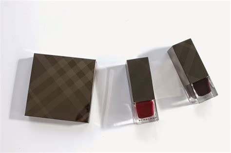 City Styles Burberry Bloomsbury Girls Palette Nude Blush