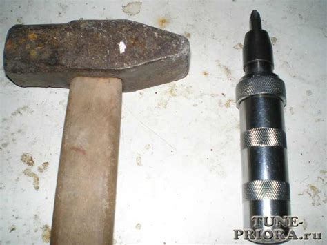 Бесшумные замки дверей на приору - Как отремонтировать ВАЗ