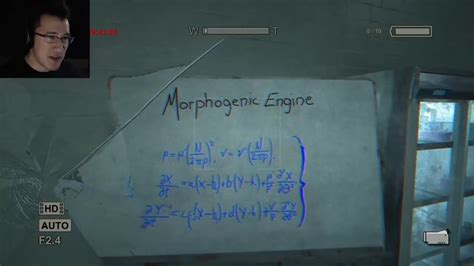 Outlast Morphogenic Engine Equation By Ravenneverm0re On Deviantart