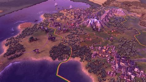 Игра «Цивилизация 7» (Civilization VII), 2025 год: дата выхода ...