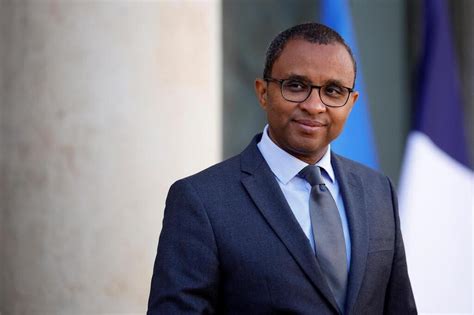 Le ministre de l’Éducation nationale, Pap Ndiaye, sera lundi à Rennes