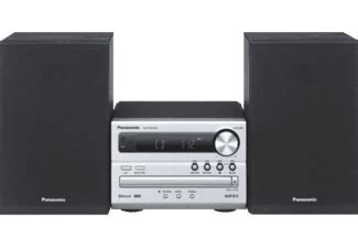 Panasonic Sc Pm Ec S Micro Hifi Media Markt Online V S Rl S