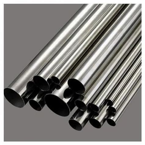 Stainless Steel Electropolished Pipe At Rs Kg Grant Road Mumbai