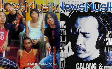 Contoh Musik Kontemporer
