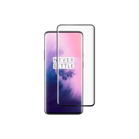 Oneplus 7 Pro 5d Curved Tempered Glass Mobile Phone Prices In Sri