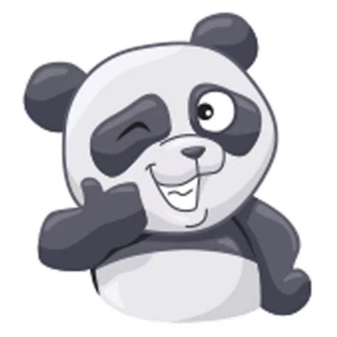 Panda Stickers for Whatsapp for PC / Mac / Windows 11,10,8,7 - Free ...