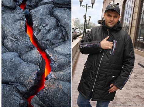 Мужская весенняя куртка, черная демисезонная длинная куртка в интернет ...