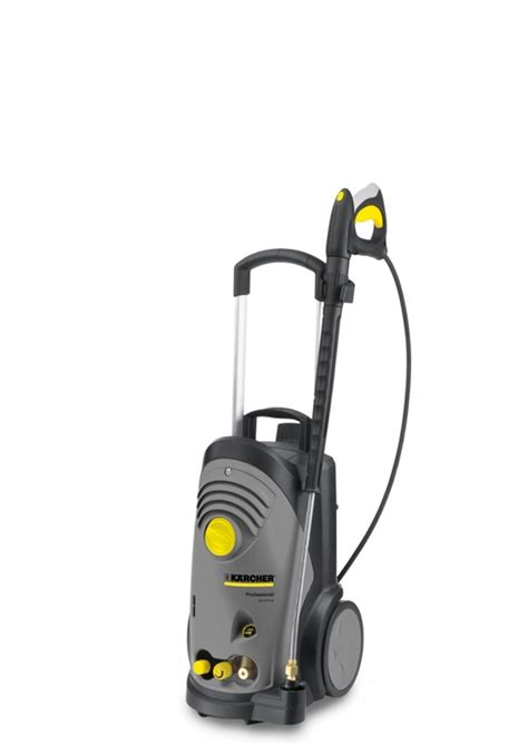 HD 6/15 C Plus | Сервисный центр KARCHER
