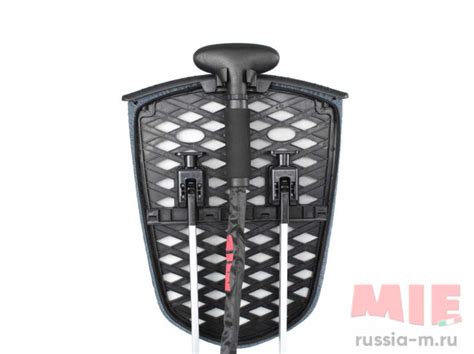 Отпариватель с гладильной доской MIE Elegante New 380822 ...