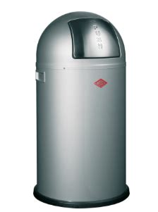 Ведро для мусора WESCO PUSHBOY 50 литров Цена 22 100 руб.